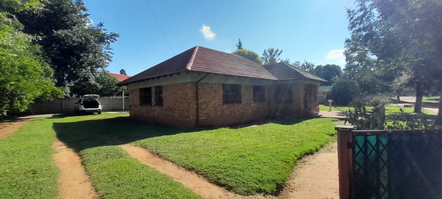 To Let 3 Bedroom Property for Rent in Stilfontein Ext 3 North West
